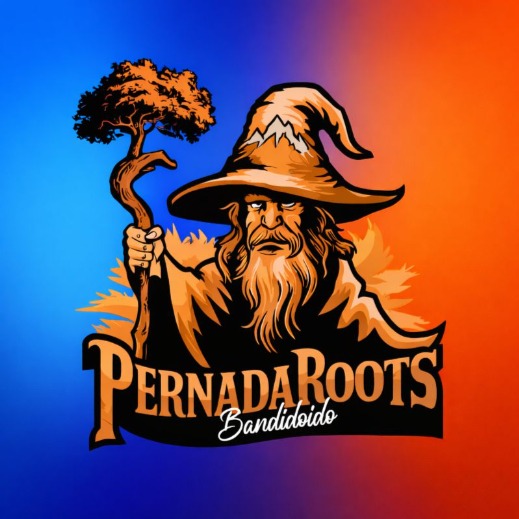 Pernada Roots Bandidoido